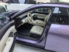 SAIC Shangjie Z7T Max - ფოტო 5