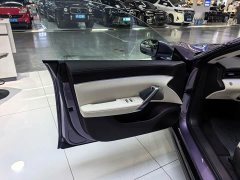 SAIC Shangjie Z7T Max - ფოტო 6