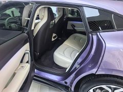 SAIC Shangjie Z7T Max - ფოტო 7