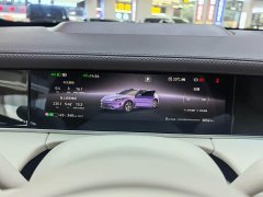 SAIC Shangjie Z7T Max - ფოტო 8
