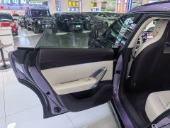 SAIC Shangjie Z7T Max - ფოტო 9