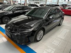 Toyota Camry Dual-Engine 2.0HGVP Luxury Edition - ფოტო 1
