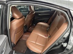 Toyota Camry Dual-Engine 2.0HGVP Luxury Edition - ფოტო 11