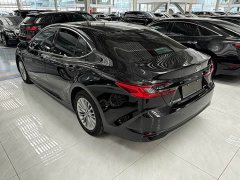 Toyota Camry Dual-Engine 2.0HGVP Luxury Edition - ფოტო 13