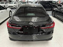 Toyota Camry Dual-Engine 2.0HGVP Luxury Edition - ფოტო 14