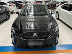 Toyota Camry Dual-Engine 2.0HGVP Luxury Edition - ფოტო 2