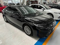 Toyota Camry Dual-Engine 2.0HGVP Luxury Edition - ფოტო 3