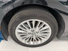 Toyota Camry Dual-Engine 2.0HGVP Luxury Edition - ფოტო 4