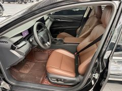 Toyota Camry Dual-Engine 2.0HGVP Luxury Edition - ფოტო 5
