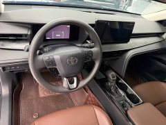 Toyota Camry Dual-Engine 2.0HGVP Luxury Edition - ფოტო 6