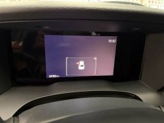 Toyota Camry Dual-Engine 2.0HGVP Luxury Edition - ფოტო 8