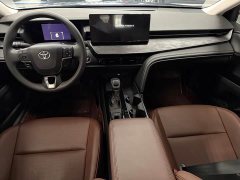 Toyota Camry Dual-Engine 2.0HGVP Luxury Edition - ფოტო 9