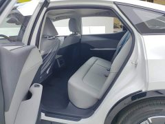 Toyota bZ3 517km Elite PRO - ფოტო 11
