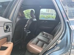 Volvo XC60 T5 AWD Smart Luxury Edition - ფოტო 10