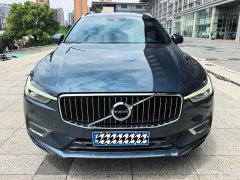 Volvo XC60 T5 AWD Smart Luxury Edition - ფოტო 2