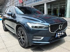Volvo XC60 T5 AWD Smart Luxury Edition - ფოტო 3