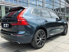 Volvo XC60 T5 AWD Smart Luxury Edition - ფოტო 4