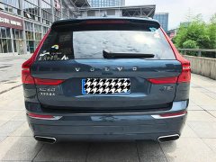 Volvo XC60 T5 AWD Smart Luxury Edition - ფოტო 5