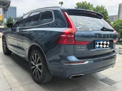 Volvo XC60 T5 AWD Smart Luxury Edition - ფოტო 6