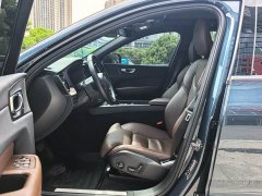 Volvo XC60 T5 AWD Smart Luxury Edition - ფოტო 7