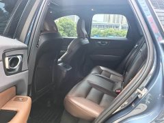 Volvo XC60 T5 AWD Smart Luxury Edition - ფოტო 9