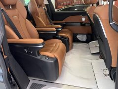 FAW Red Flag HQ9 PHEV 2.0T AWD Business Edition - ფოტო 10