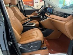 FAW Red Flag HQ9 PHEV 2.0T AWD Business Edition - ფოტო 11