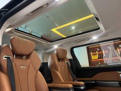 FAW Red Flag HQ9 PHEV 2.0T AWD Business Edition - ფოტო 12