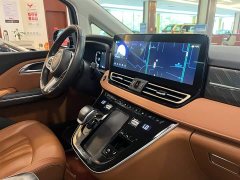 FAW Red Flag HQ9 PHEV 2.0T AWD Business Edition - ფოტო 13