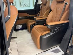 FAW Red Flag HQ9 PHEV 2.0T AWD Business Edition - ფოტო 14