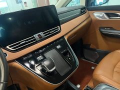FAW Red Flag HQ9 PHEV 2.0T AWD Business Edition - ფოტო 15