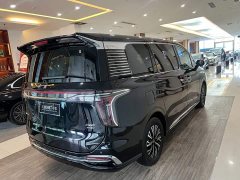 FAW Red Flag HQ9 PHEV 2.0T AWD Business Edition - ფოტო 2