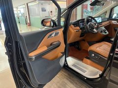 FAW Red Flag HQ9 PHEV 2.0T AWD Business Edition - ფოტო 5