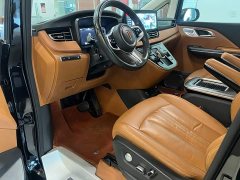 FAW Red Flag HQ9 PHEV 2.0T AWD Business Edition - ფოტო 6
