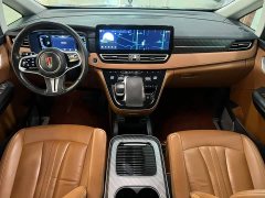 FAW Red Flag HQ9 PHEV 2.0T AWD Business Edition - ფოტო 7