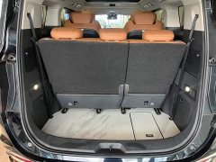 FAW Red Flag HQ9 PHEV 2.0T AWD Business Edition - ფოტო 8