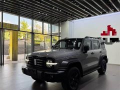Tank 300 Off-Road Edition 2.0T Conqueror - ფოტო 1