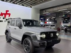 Tank 300 Off-Road Edition 2.0T Conqueror - ფოტო 2