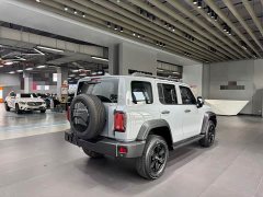 Tank 300 Off-Road Edition 2.0T Conqueror - ფოტო 4