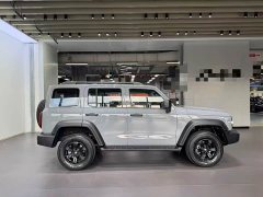 Tank 300 Off-Road Edition 2.0T Conqueror - ფოტო 5