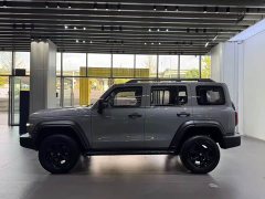 Tank 300 Off-Road Edition 2.0T Conqueror - ფოტო 6