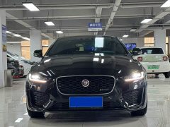 Jaguar XEL 2.0T 200PS R-DYNAMIC S Aspiring Sport Edition - ფოტო 1
