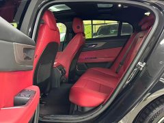 Jaguar XEL 2.0T 200PS R-DYNAMIC S Aspiring Sport Edition - ფოტო 10