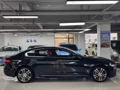 Jaguar XEL 2.0T 200PS R-DYNAMIC S Aspiring Sport Edition - ფოტო 11