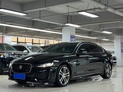 Jaguar XEL 2.0T 200PS R-DYNAMIC S Aspiring Sport Edition - ფოტო 2