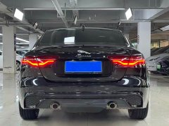 Jaguar XEL 2.0T 200PS R-DYNAMIC S Aspiring Sport Edition - ფოტო 3