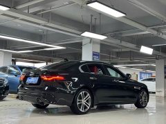Jaguar XEL 2.0T 200PS R-DYNAMIC S Aspiring Sport Edition - ფოტო 4