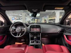 Jaguar XEL 2.0T 200PS R-DYNAMIC S Aspiring Sport Edition - ფოტო 5
