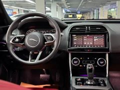 Jaguar XEL 2.0T 200PS R-DYNAMIC S Aspiring Sport Edition - ფოტო 6
