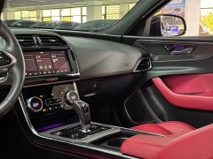 Jaguar XEL 2.0T 200PS R-DYNAMIC S Aspiring Sport Edition - ფოტო 7